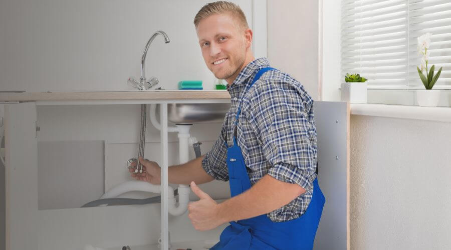 Professional bathroom faucet installation in Frisco, CO